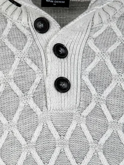 Truien 77545 Minerve Grey