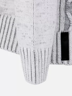 Truien 77545 Minerve Grey