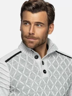 Truien 77545 Minerve Grey