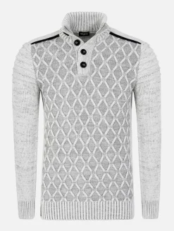 Truien 77545 Minerve Grey