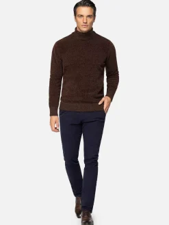 Truien 77544 Nordberg Brown