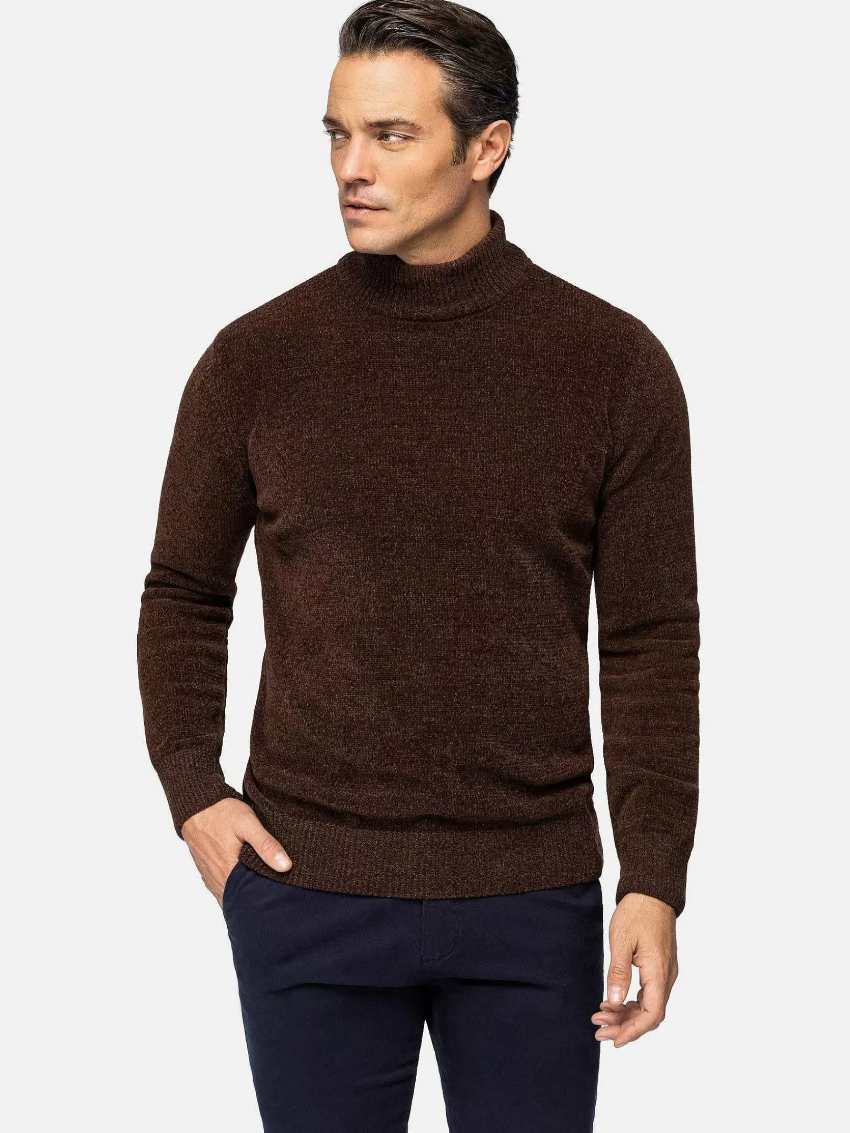 Truien 77544 Nordberg Brown