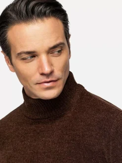 Truien 77544 Nordberg Brown