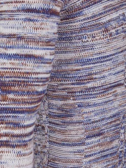 Truien 77528 Russel Off White Navy