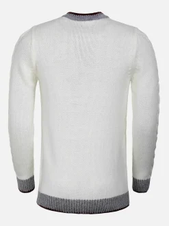 Truien 77519 Sisal Off White