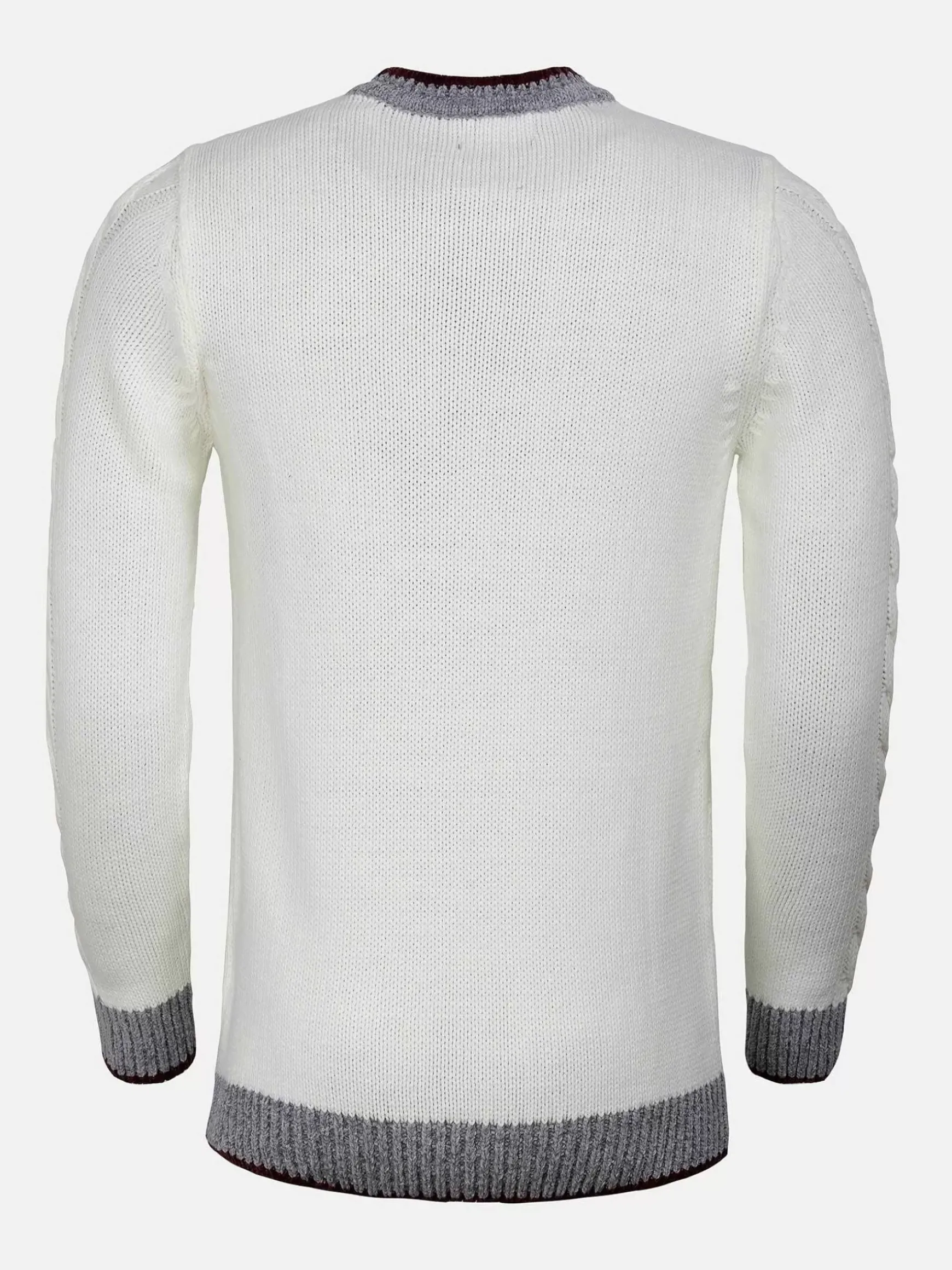 Truien 77519 Sisal Off White