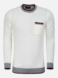 Truien 77519 Sisal Off White