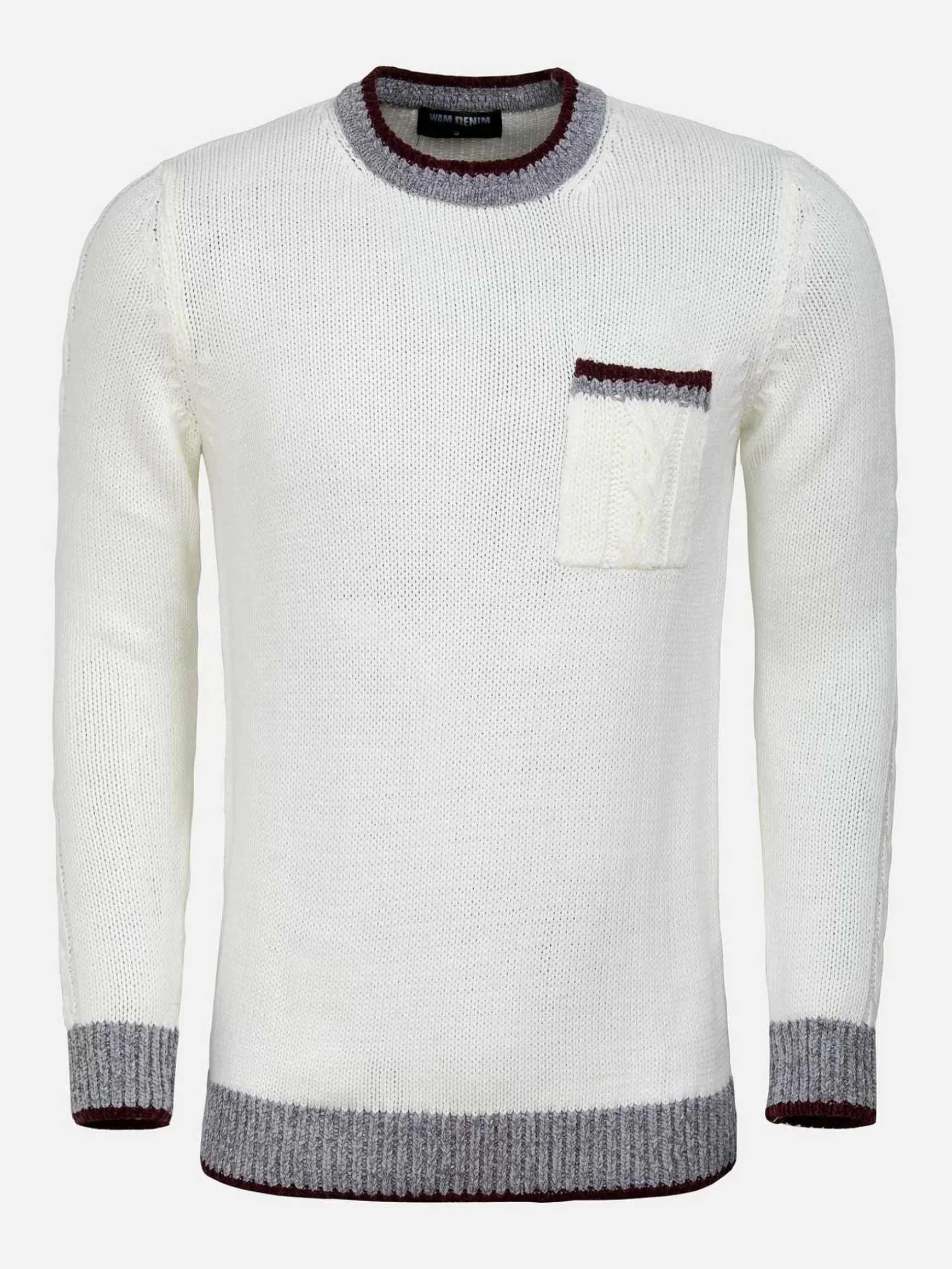 Truien 77519 Sisal Off White