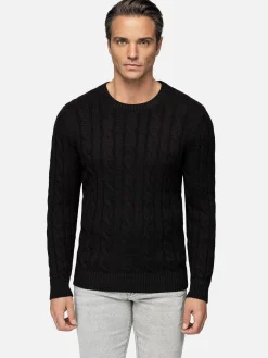 Truien 77540 Somerville Black