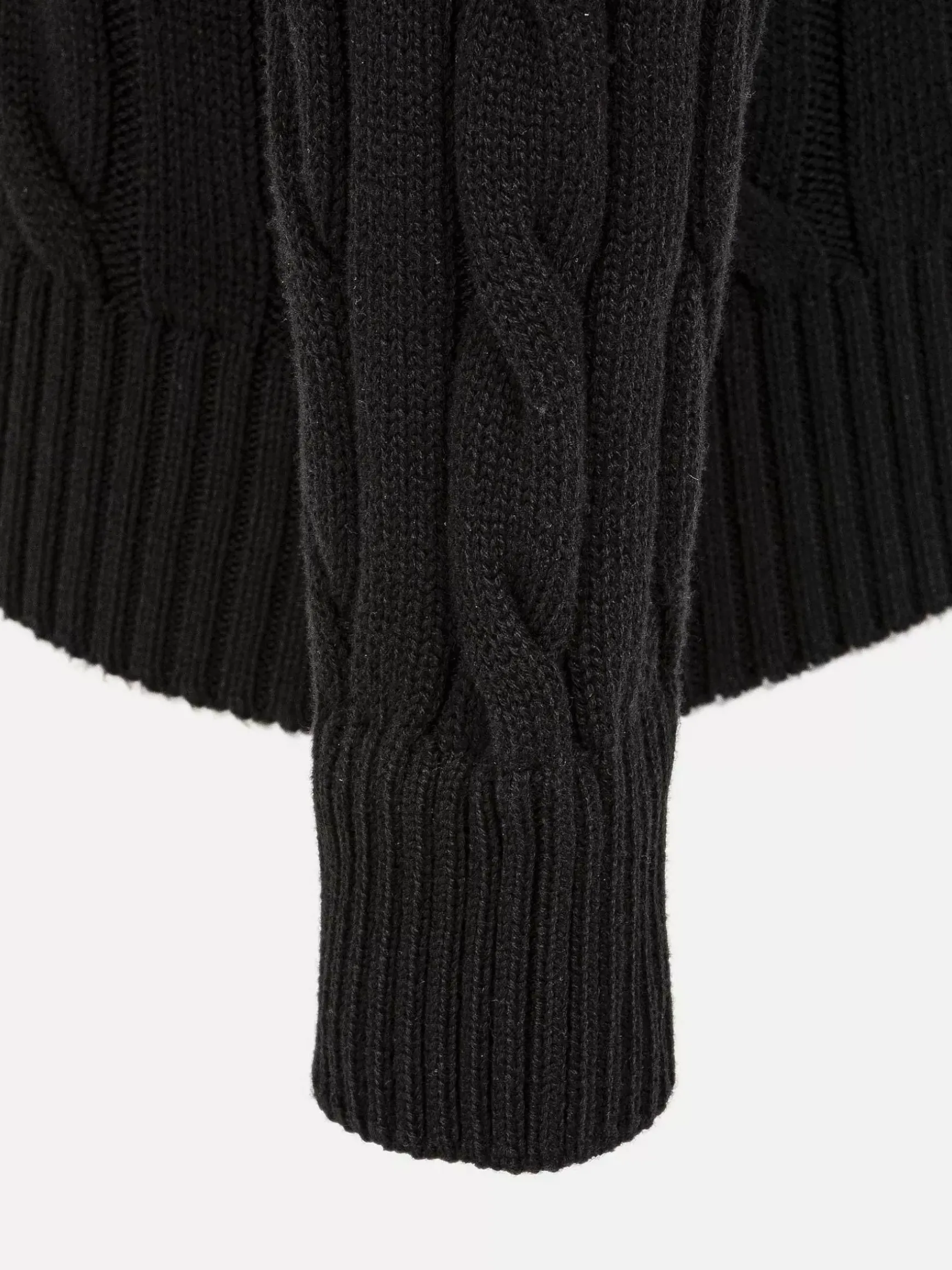 Truien 77540 Somerville Black