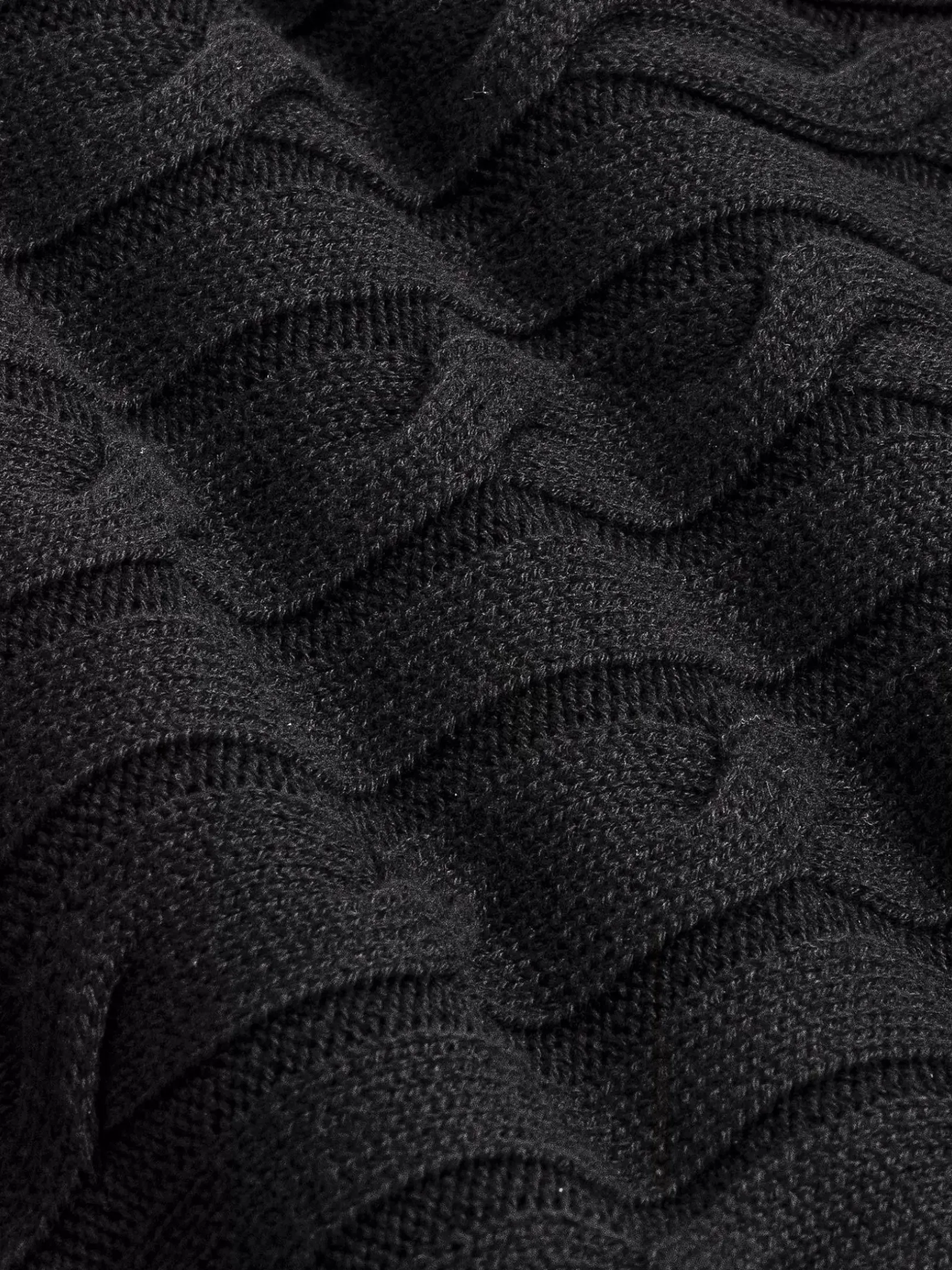 Truien 77540 Somerville Black