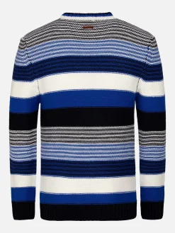 Truien 77525 Stuart Royal Blue