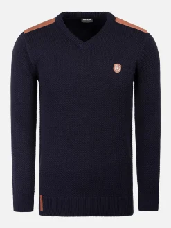 Truien 77534 Wallance Navy