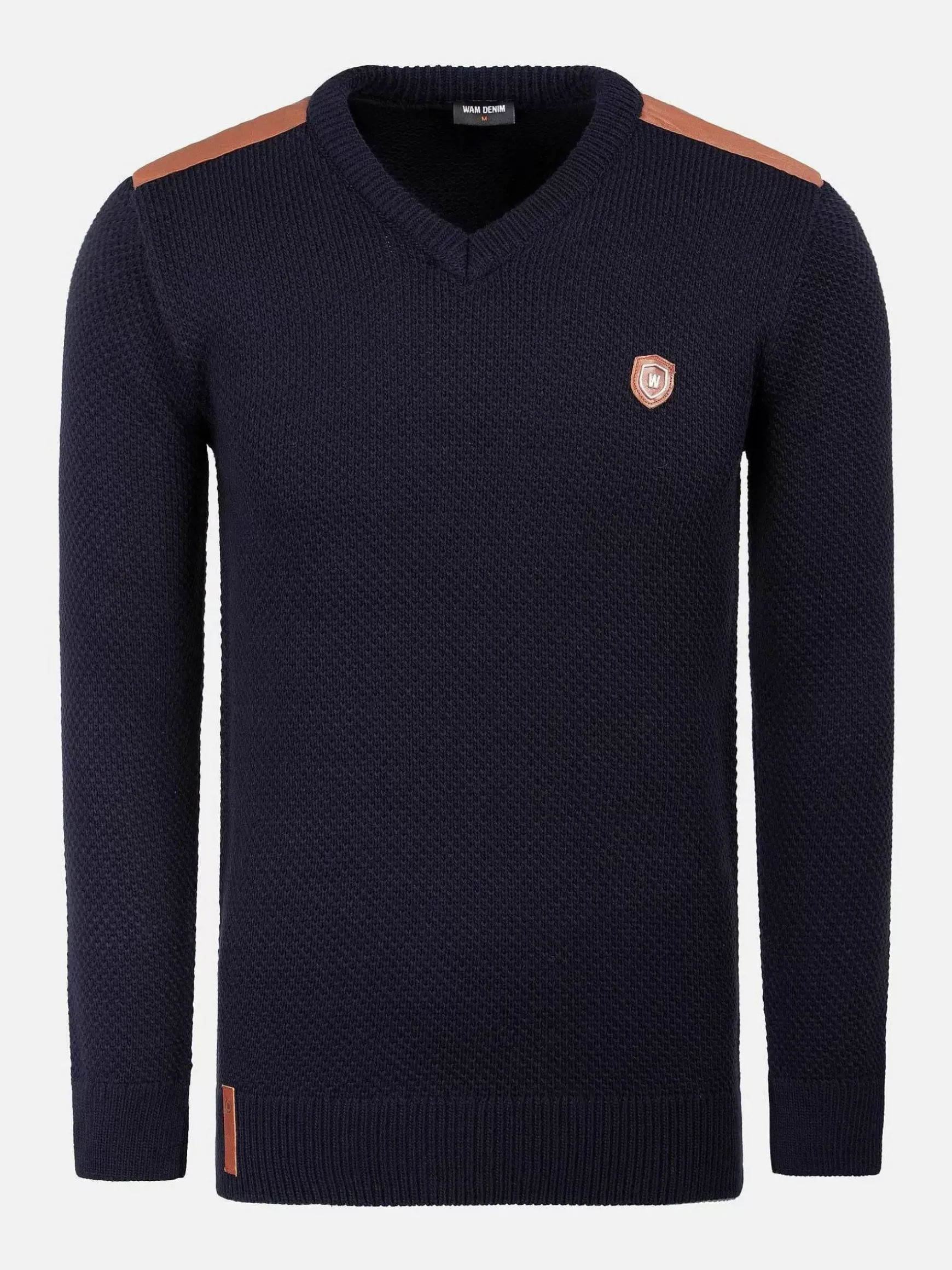 Truien 77534 Wallance Navy