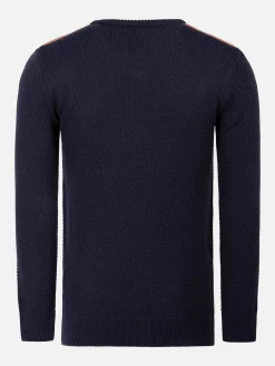 Truien 77534 Wallance Navy