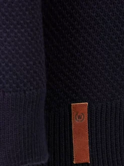 Truien 77534 Wallance Navy