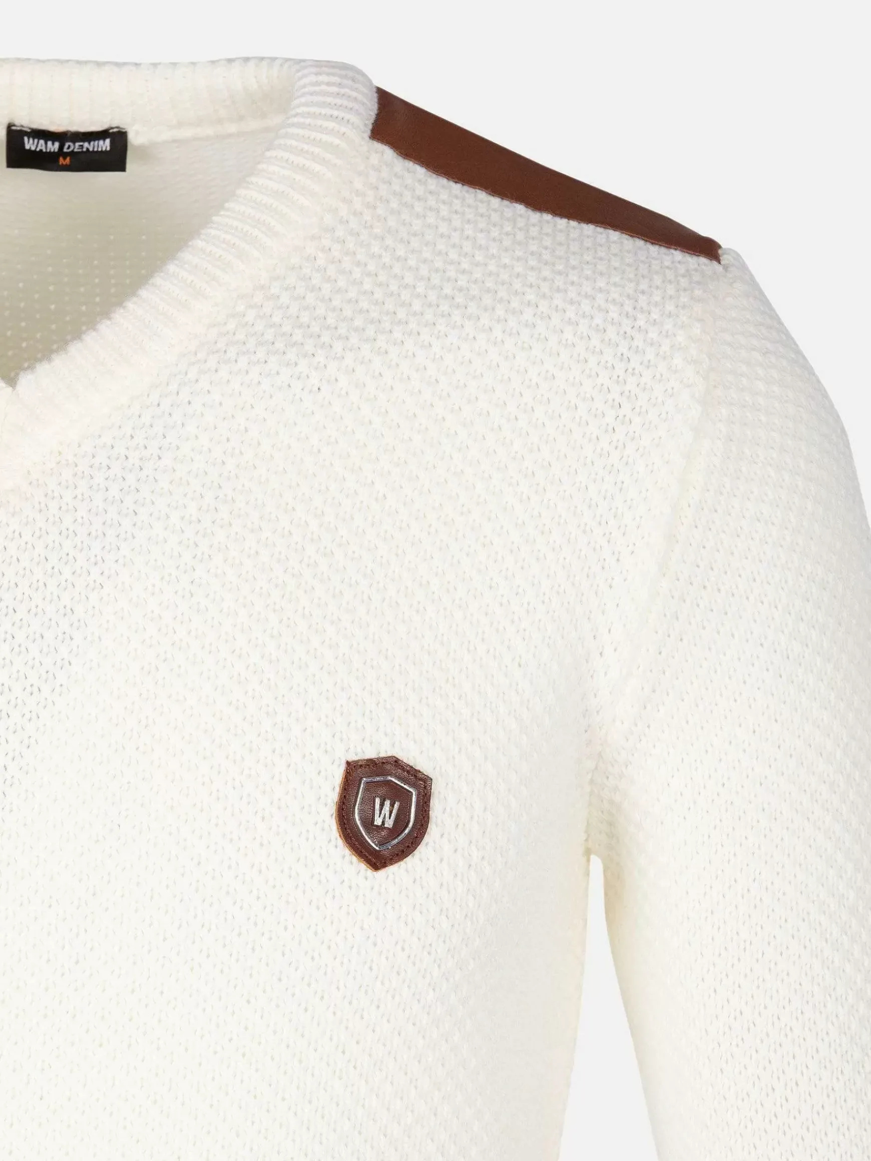 Truien 77534 Wallance Off White