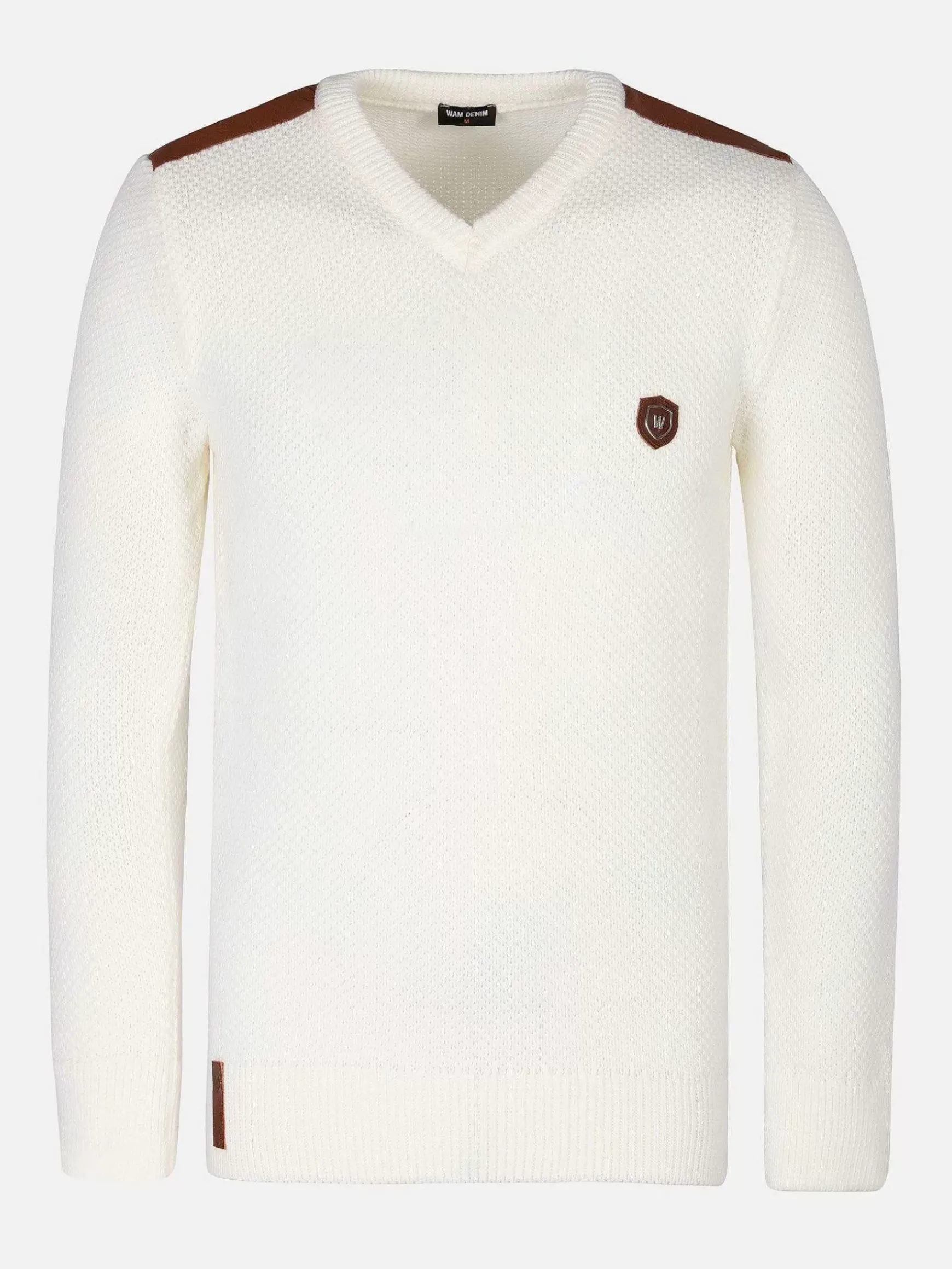 Truien 77534 Wallance Off White