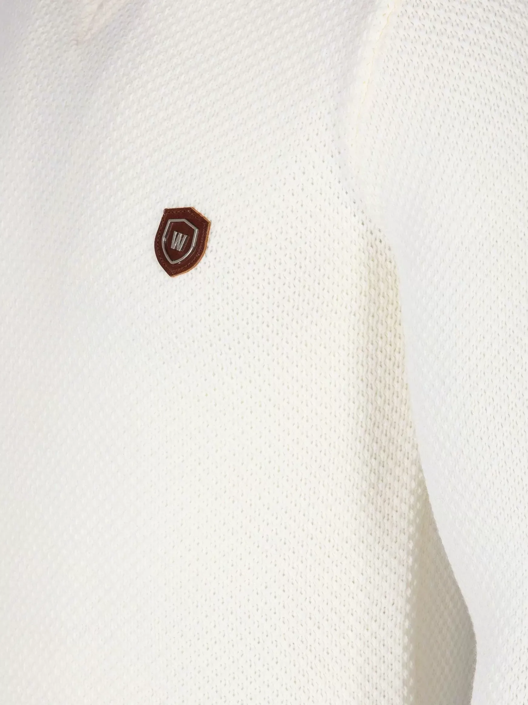 Truien 77534 Wallance Off White