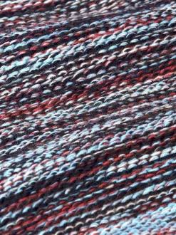 Truien Flinn Yellow Brown