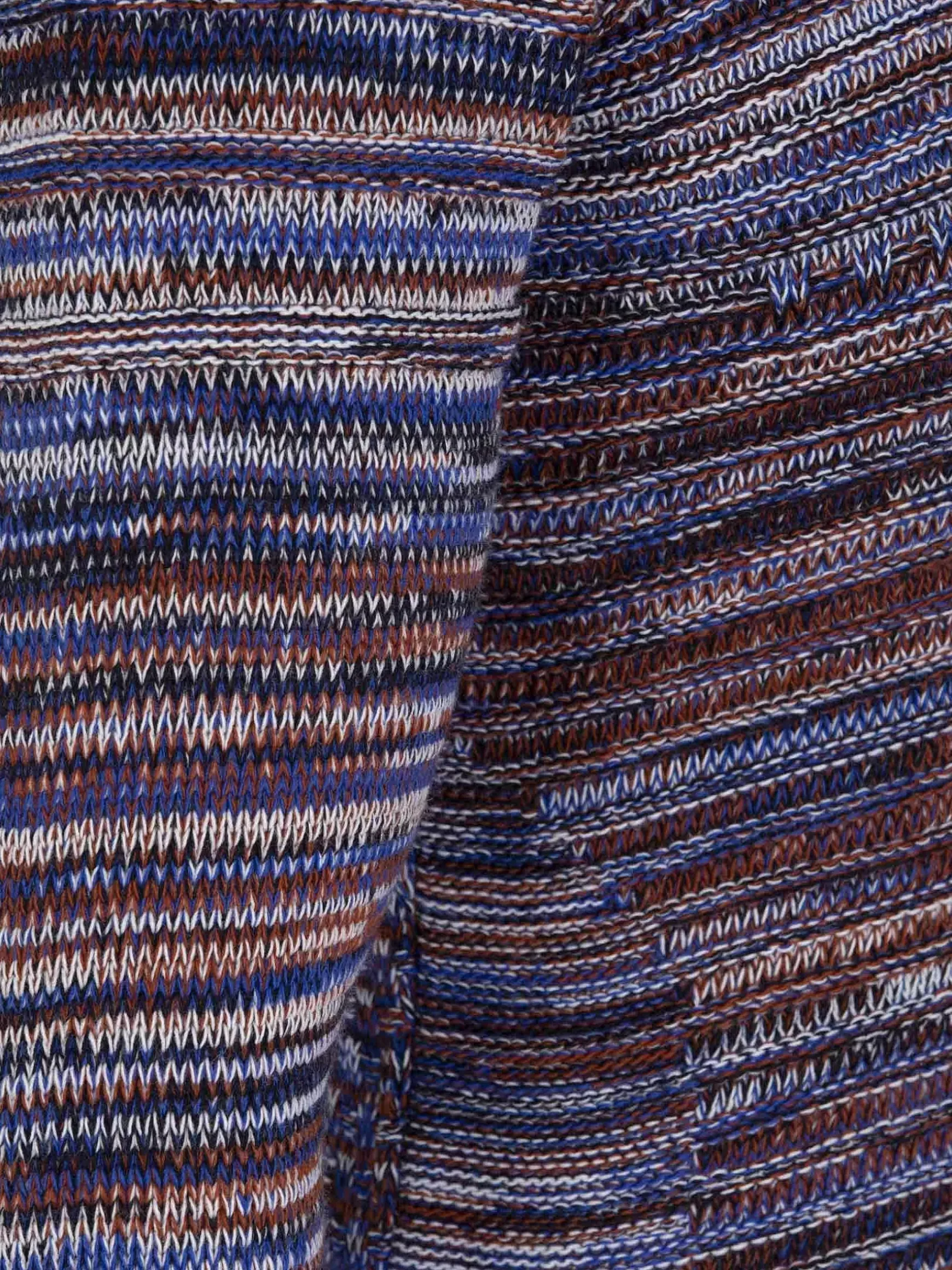 Truien Tuscon Royal Blue Brown