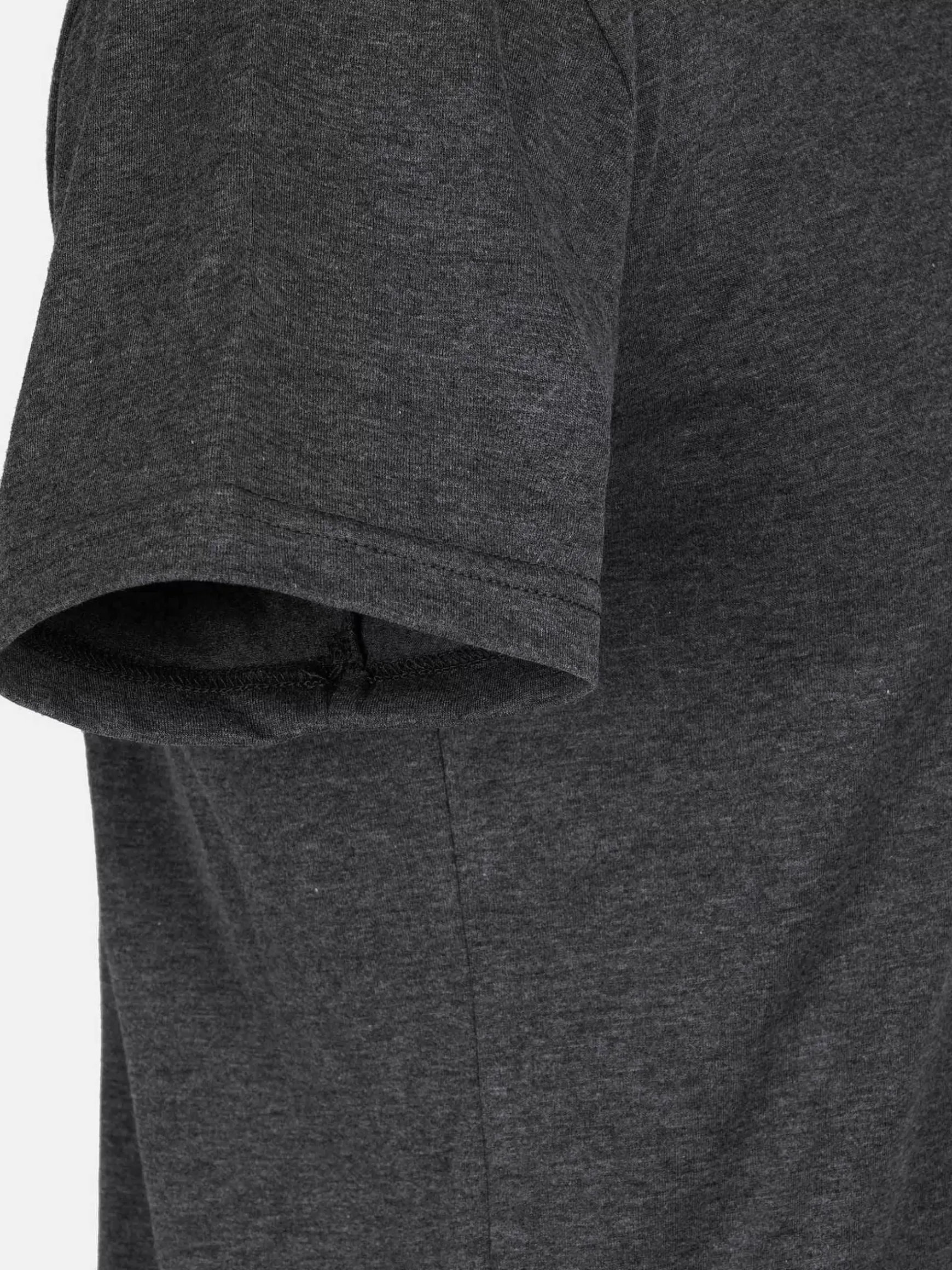 T-Shirt 89354 Burgdorf Anthracite