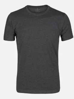 T-Shirt 89354 Burgdorf Anthracite