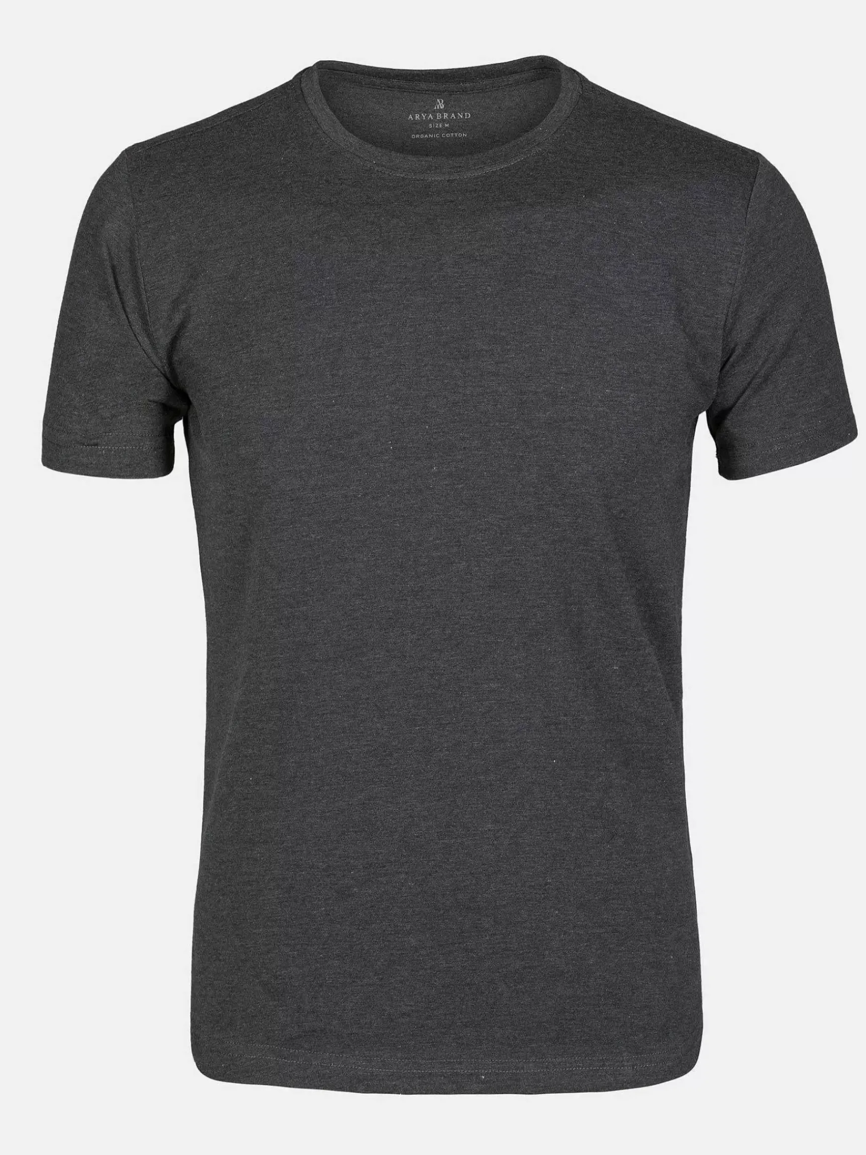 T-Shirt 89354 Burgdorf Anthracite