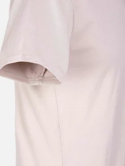 T-Shirt 89354 Burgdorf Beige