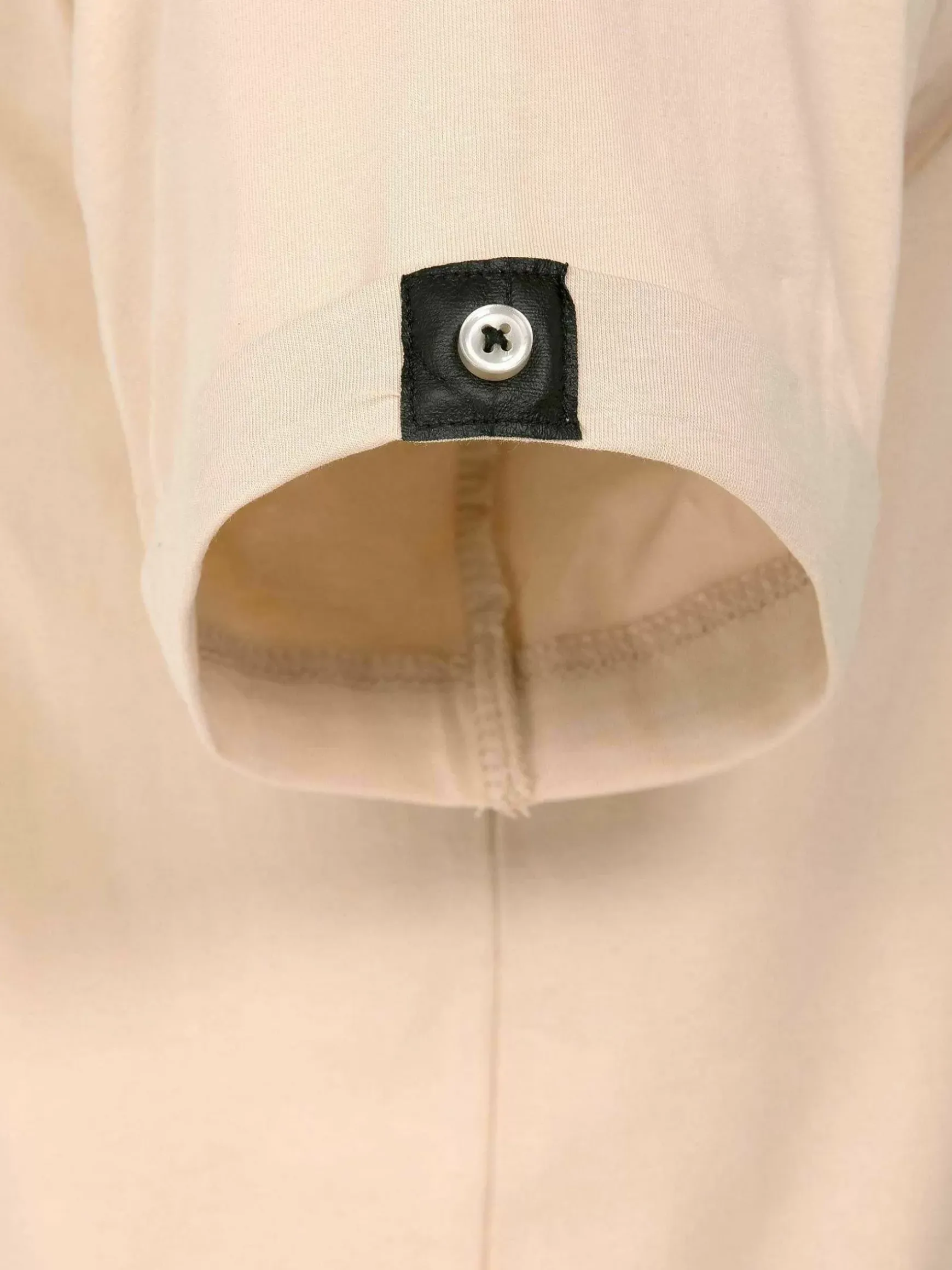 T-Shirt 79529 Clemont Beige