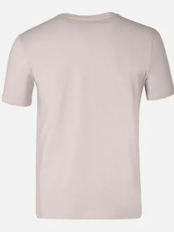 T-Shirt 89356 Cossonay Beige