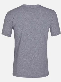 T-Shirt 89356 Cossonay Grey