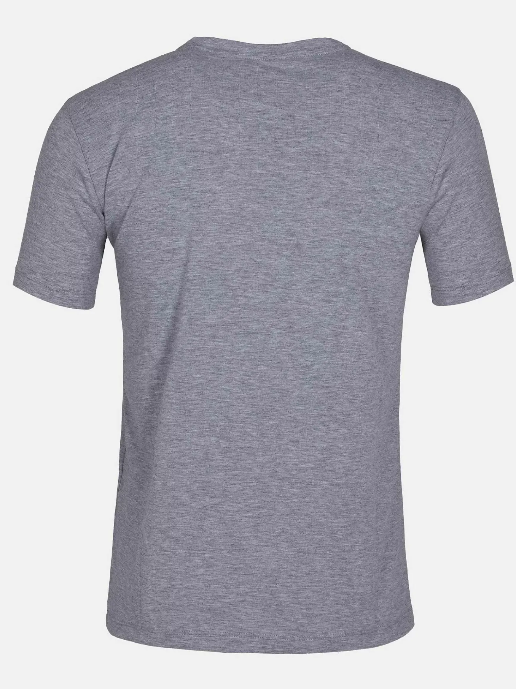 T-Shirt 89356 Cossonay Grey