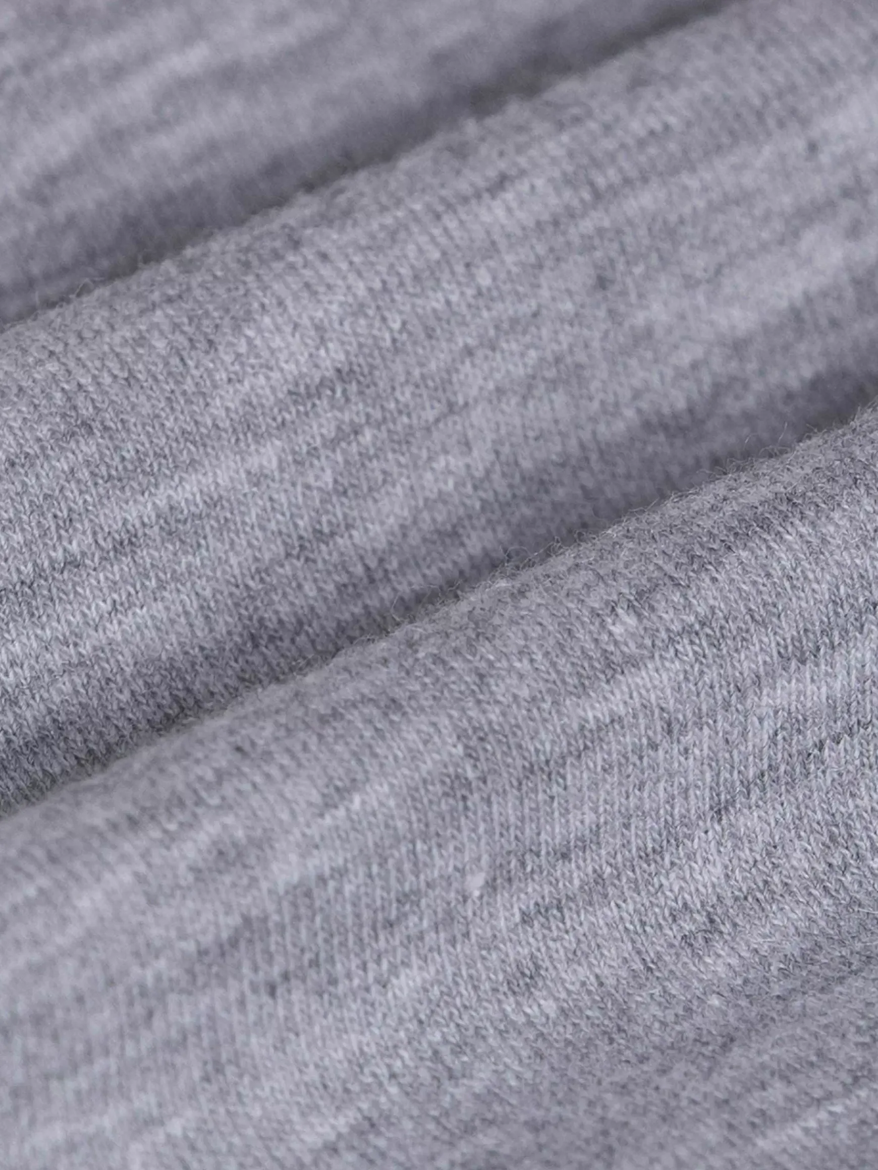 T-Shirt 89356 Cossonay Grey