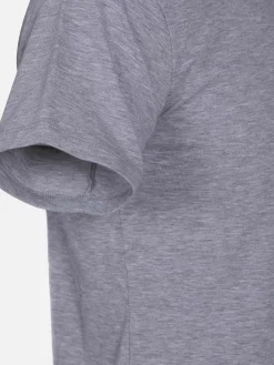 T-Shirt 89356 Cossonay Grey