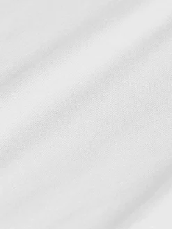 T-Shirt 89356 Cossonay White