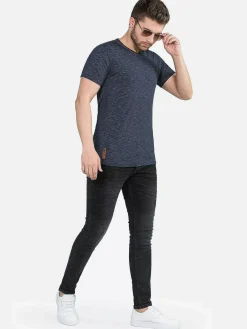 T-Shirt 79511 Fatila Navy