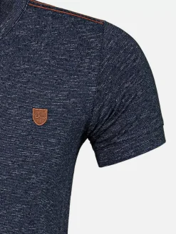 T-Shirt 79511 Fatila Navy