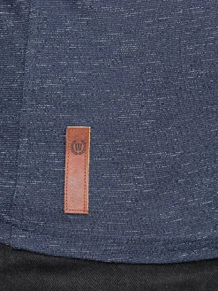 T-Shirt 79511 Fatila Navy