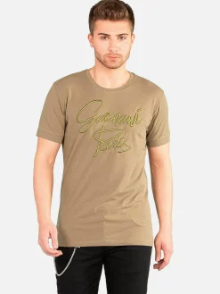 T-Shirt 69116 Winston Salem Khaki