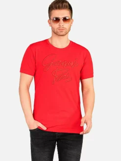 T-Shirt 69116 Winston Salem Red