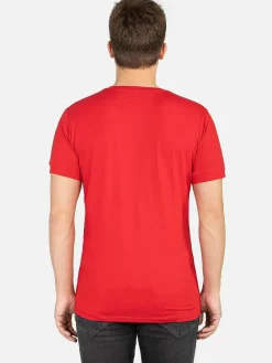 T-Shirt 69116 Winston Salem Red