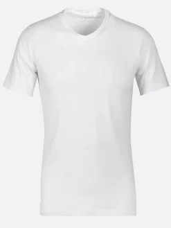 T-Shirt Aurora White