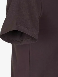 T-Shirt Cossonay Brown