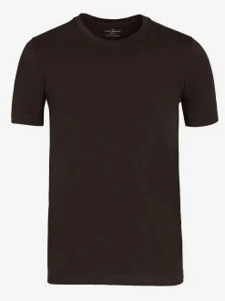 T-Shirt Cossonay Brown