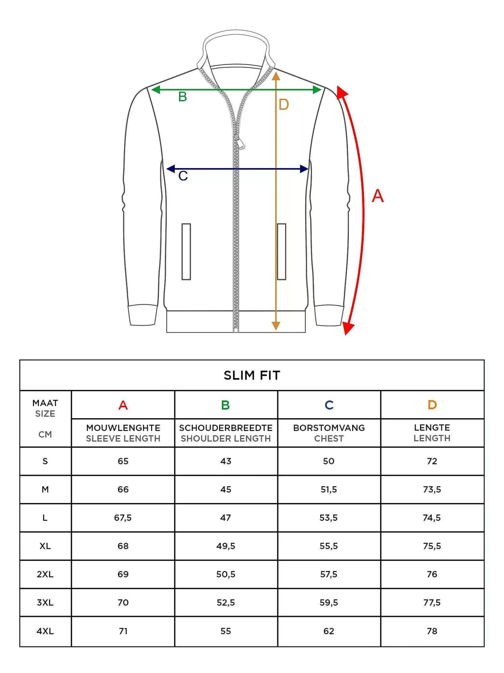Vest 76252 Bellevue Black