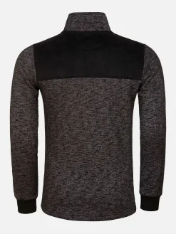 Vest 76252 Bellevue Black