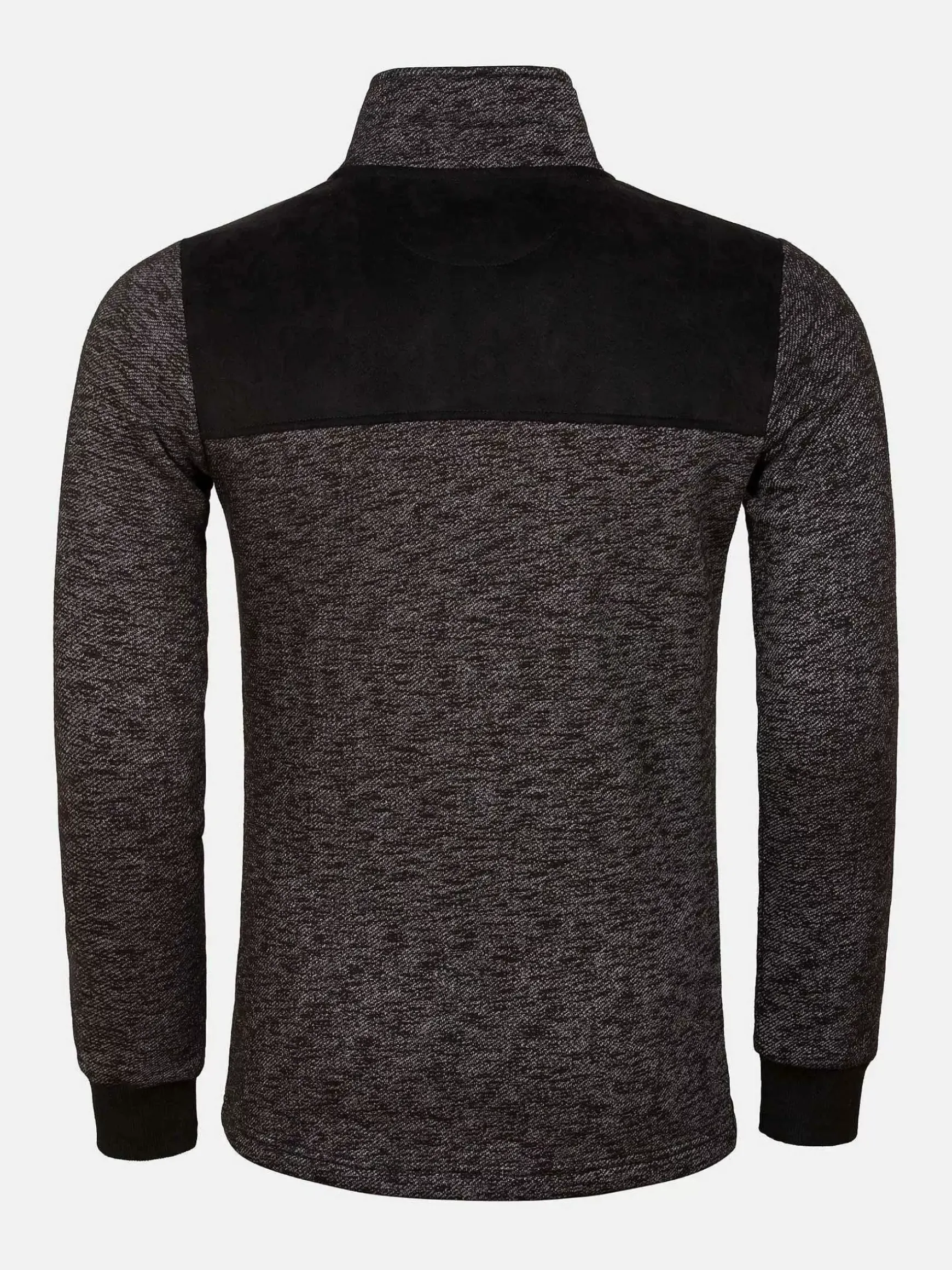 Vest 76252 Bellevue Black