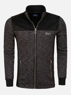 Vest 76252 Bellevue Black