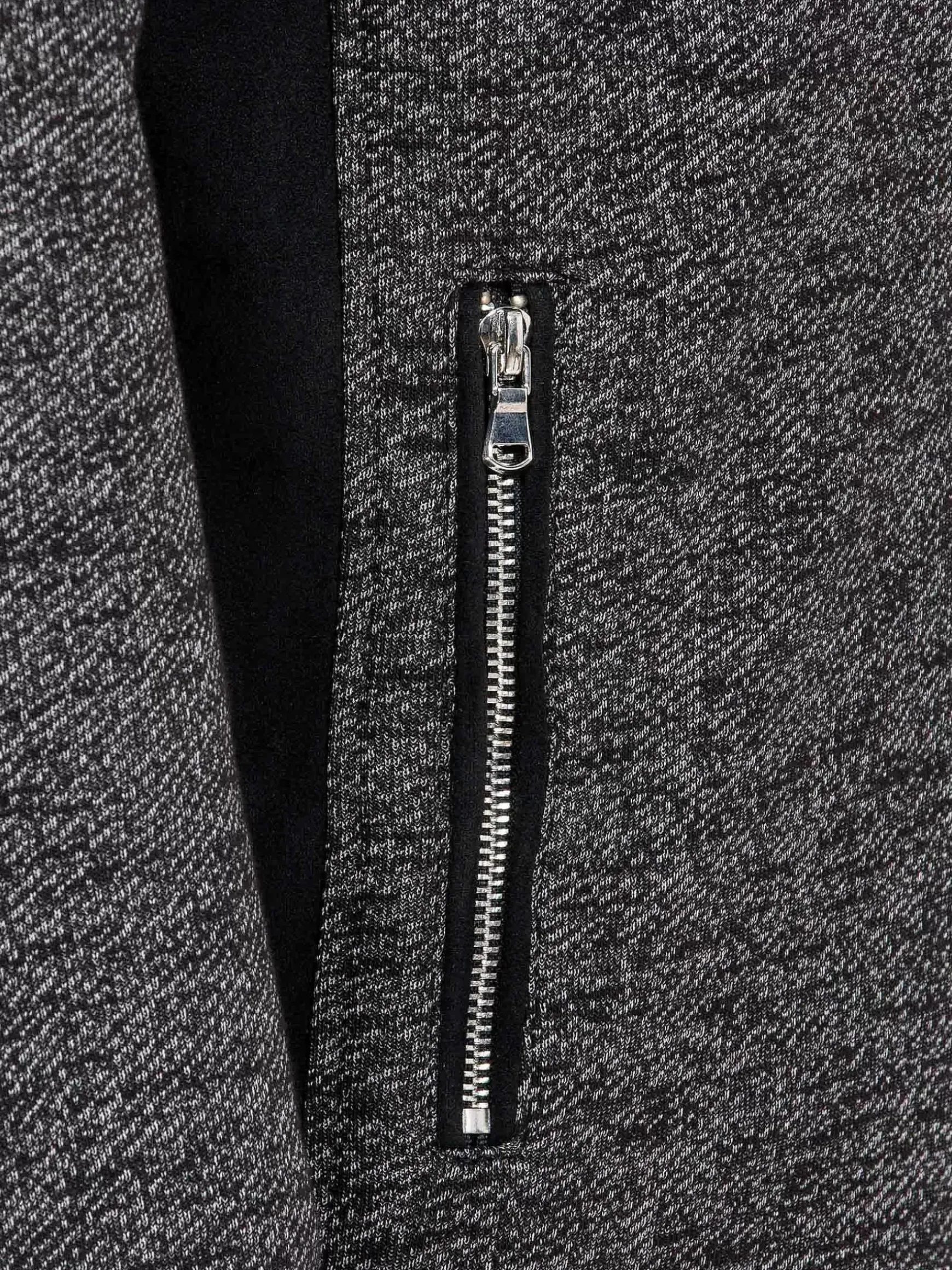 Vest 76252 Bellevue Black